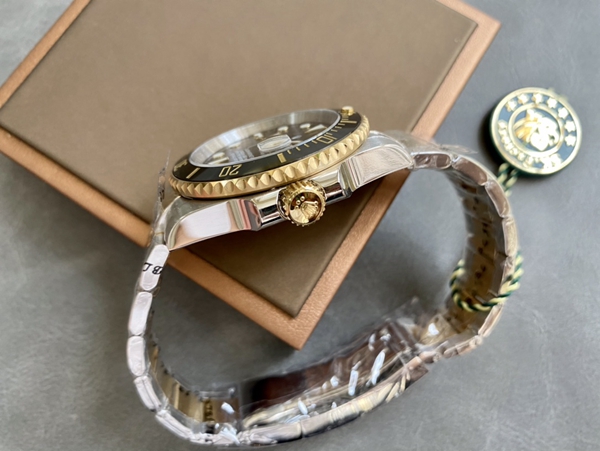 激安ロレックス内部構造